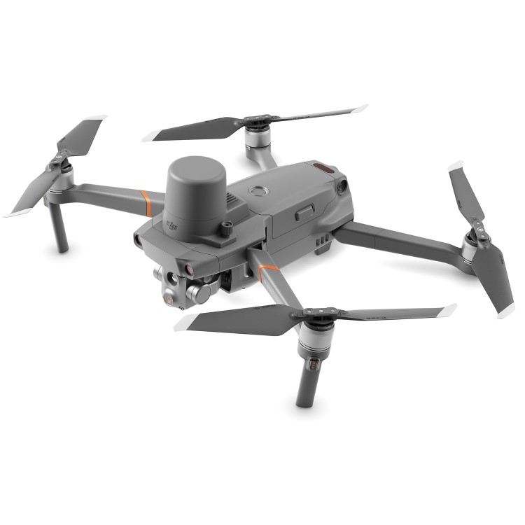 DJI Mavic 2 Enterprise Advanced Edition 