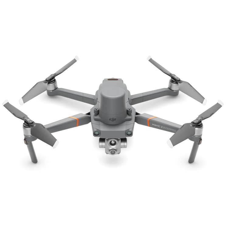 DJI Mavic 2 Enterprise Advanced Edition 