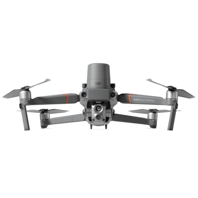 DJI Mavic 2 Enterprise Advanced Edition 