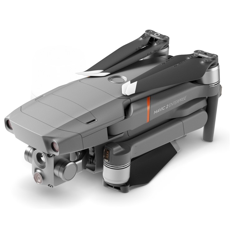 DJI Mavic 2 Enterprise Advanced Edition 