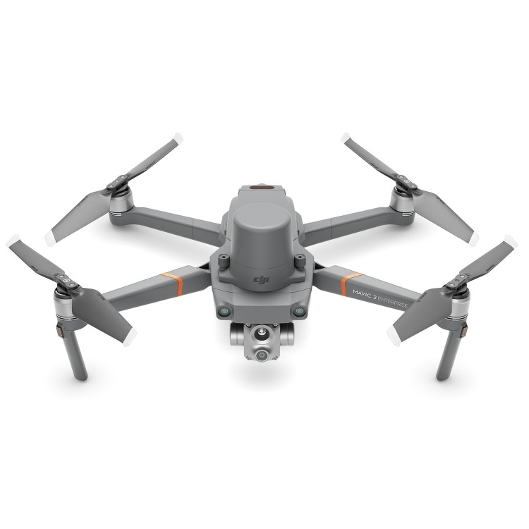 DJI Mavic 2 Enterprise Advanced Edition Drone