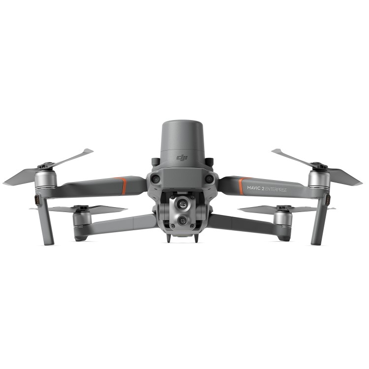 DJI Mavic 2 Enterprise Advanced Edition Drone