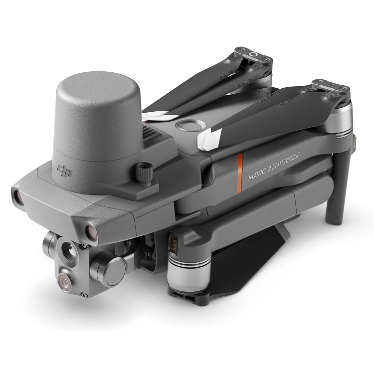 DJI Mavic 2 Enterprise Advanced Edition Drone