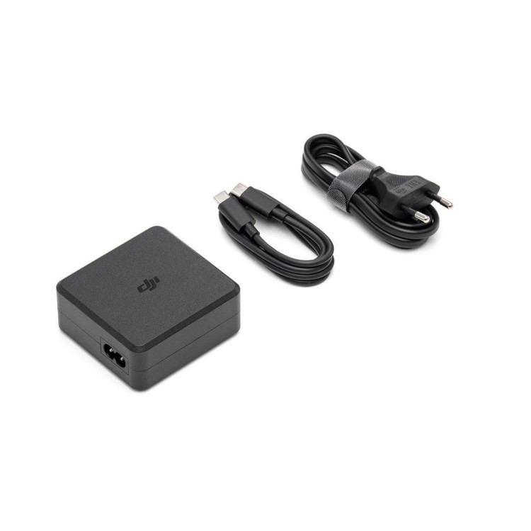 DJI Mavic 3 Enterprise Series USB-C Power Adapter 100W