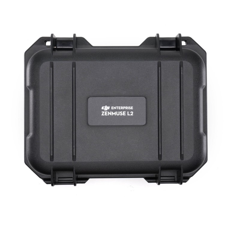 DJI Zenmuse L2