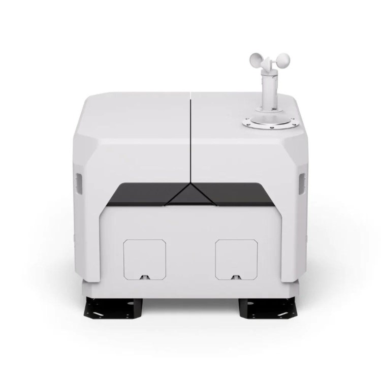 DJI Dock 2 Overseas Edition