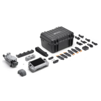 DJI Matrice 4T Thermal Drone with AA SPP 1Y