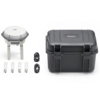 D-RTK 3 Multifunctional Station