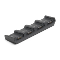 DJI Matrice 4 Series Battery Charging Hub 100W
