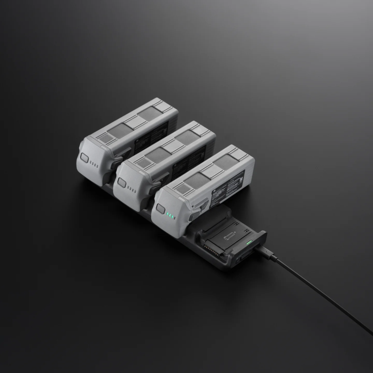 DJI Matrice 4 Series Battery Charging Hub 100W