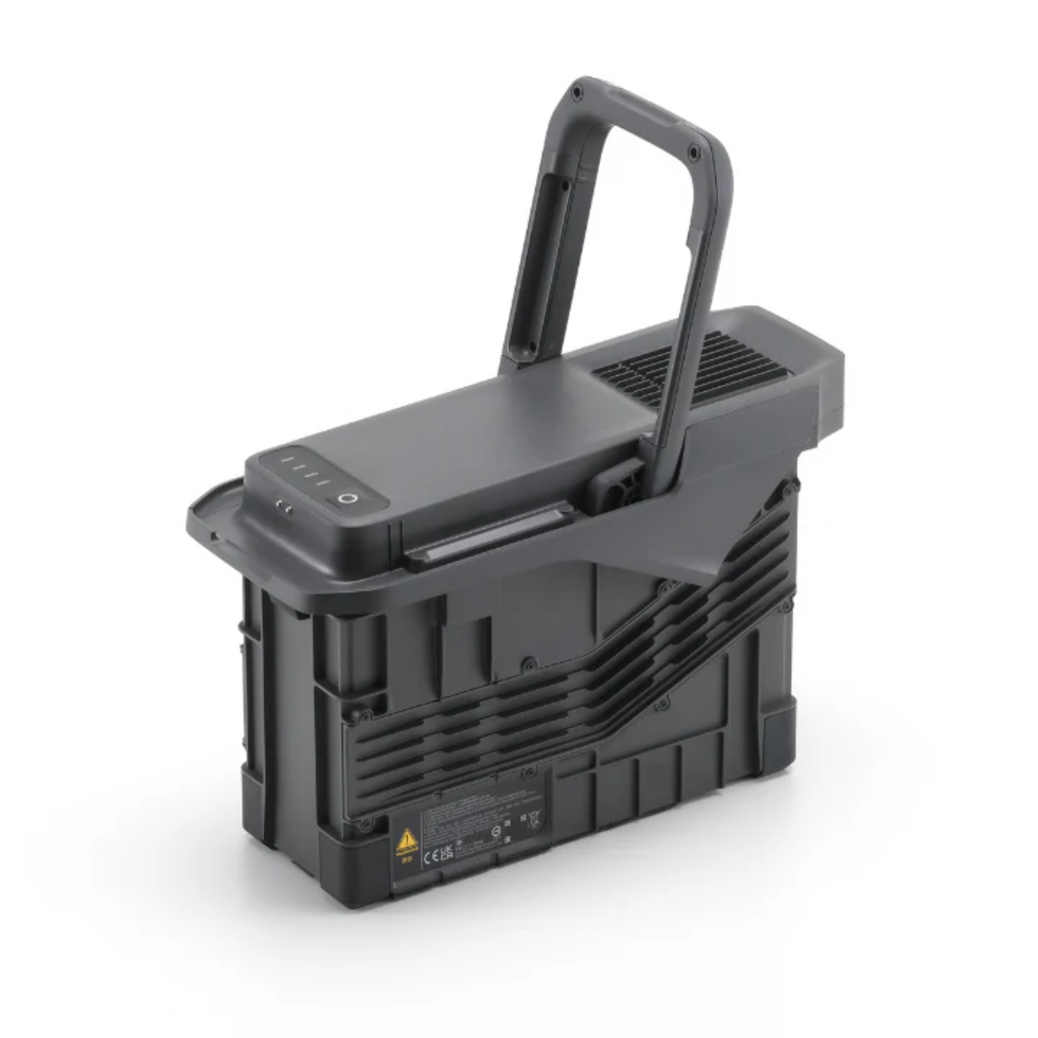 Image of DJI Matrice 400 TB100 Flight Battery CP.EN.00000673.01