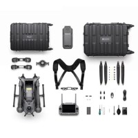 DJI Matrice 400 Enterprise Drone Worry-Free Plus Combo