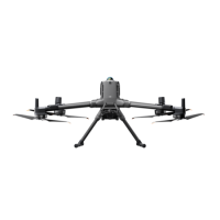 DJI Matrice 400 Drone with RC Plus 2 with 1 Year Auto-activated DJI Plus Care Plan 