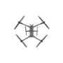 DJI Matrice 400 Drone with RC Plus 2 with 1 Year Auto-activated DJI Plus Care Plan 