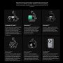DJI Matrice 400 Drone with RC Plus 2 with 1 Year Auto-activated DJI Plus Care Plan 