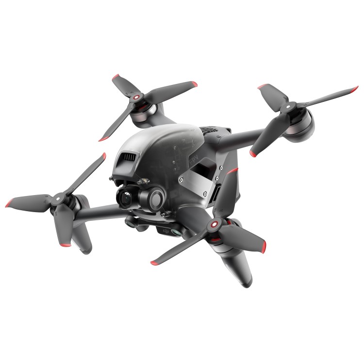 DJI FPV Drone Combo