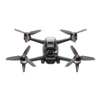 DJI FPV Drone Only