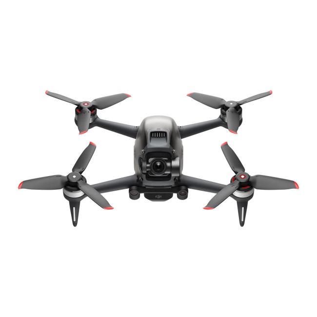DJI FPV Drone Only