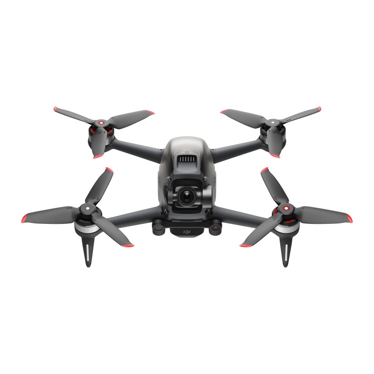 DJI FPV Drone Only