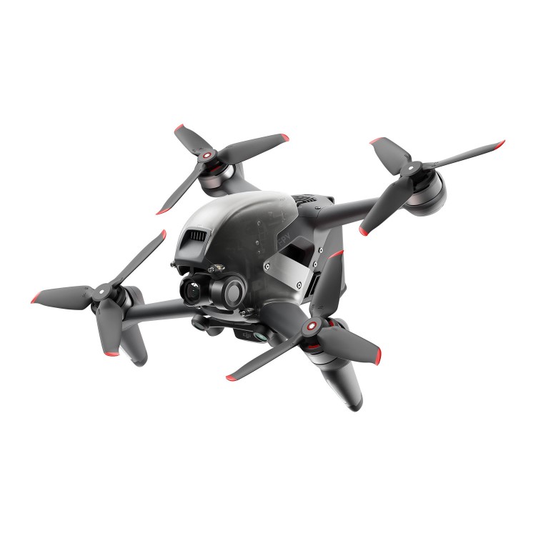 DJI FPV Drone Only