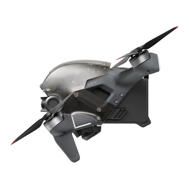 DJI FPV Drone Only