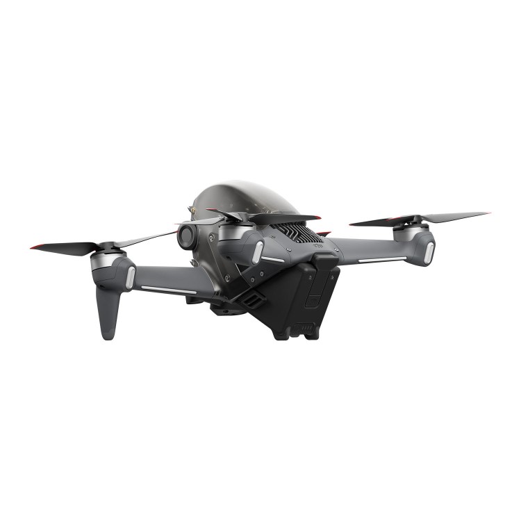 DJI FPV Drone Only