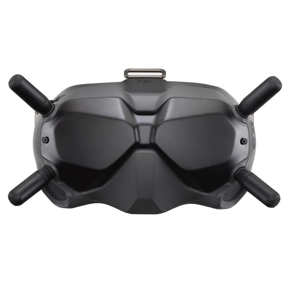 DJI FPV Goggles V2 CP.FP.00000018.01 Drones Direct