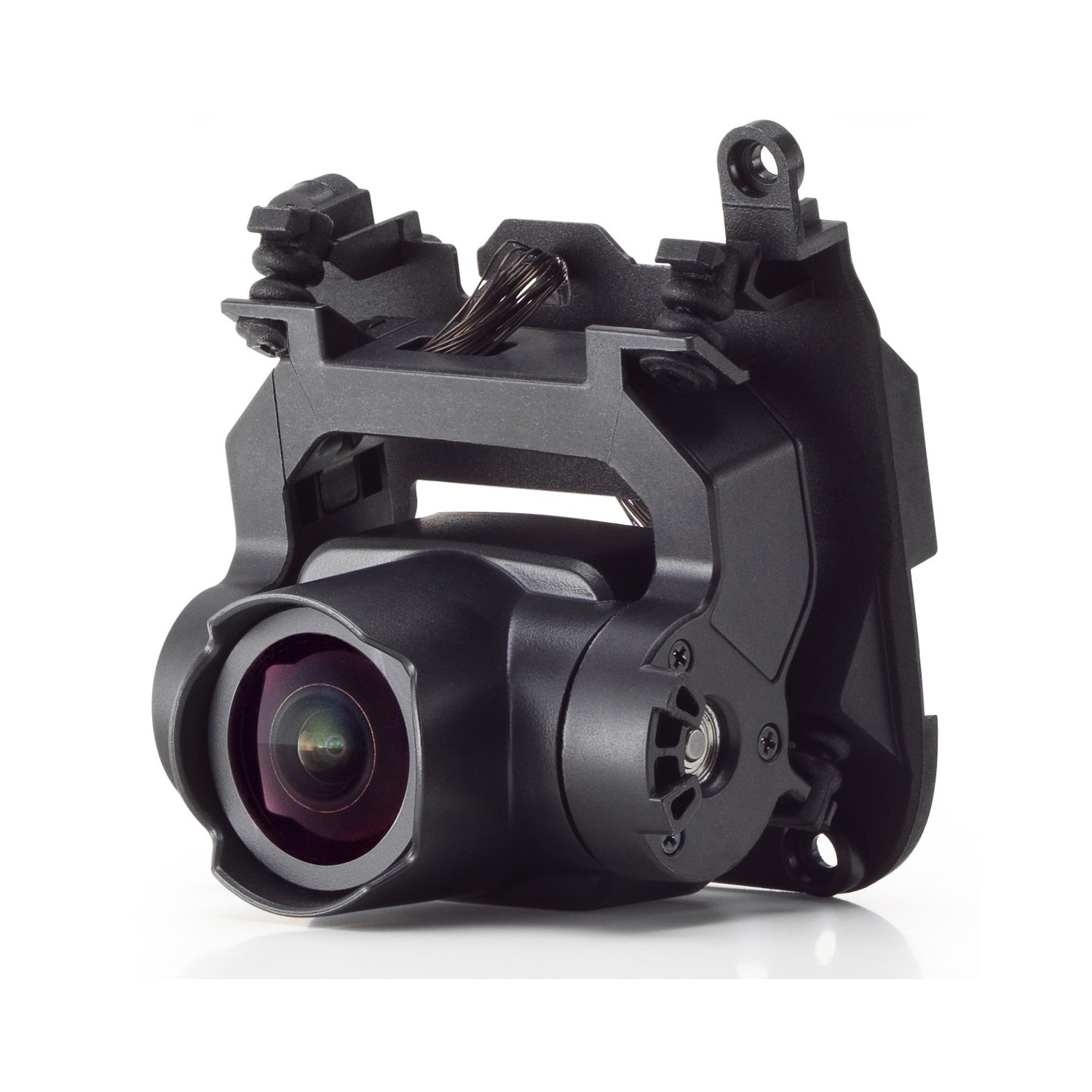 gimbal camera dji mavic pro