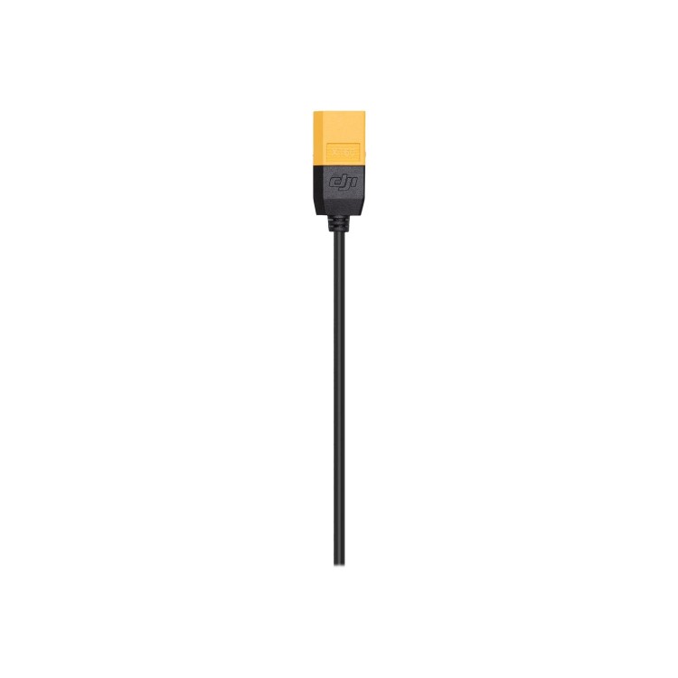 DJI FPV Goggles Power Cable XT60
