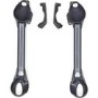 DJI FPV Drone Arm Bracers