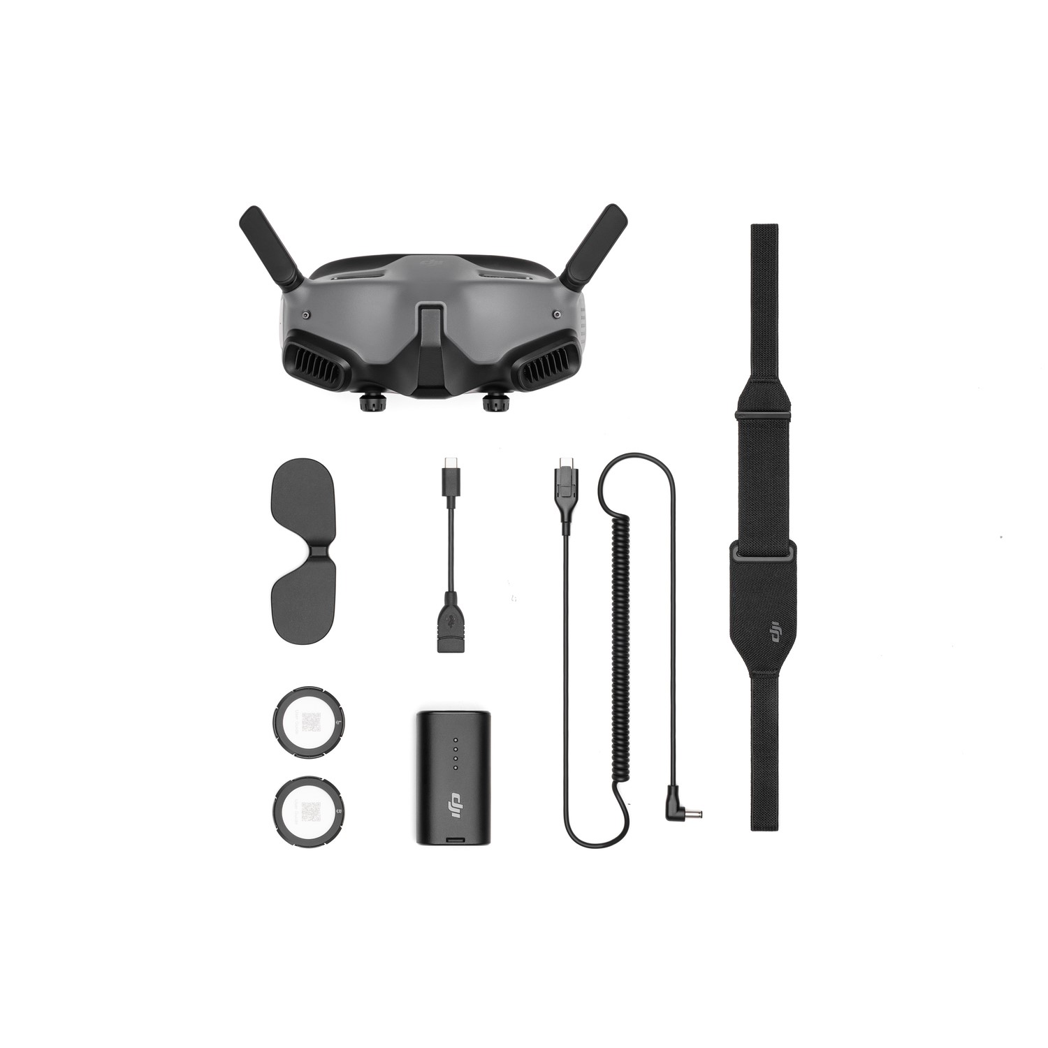DJI Goggles 2 CP.FP.00000056.03 Drones Direct