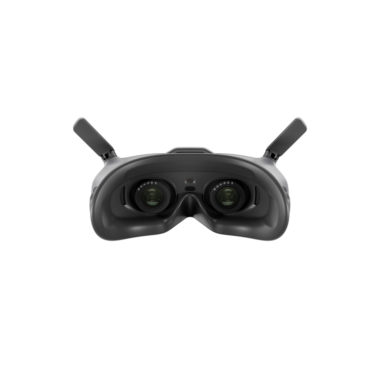 DJI Goggles 2 Motion Combo