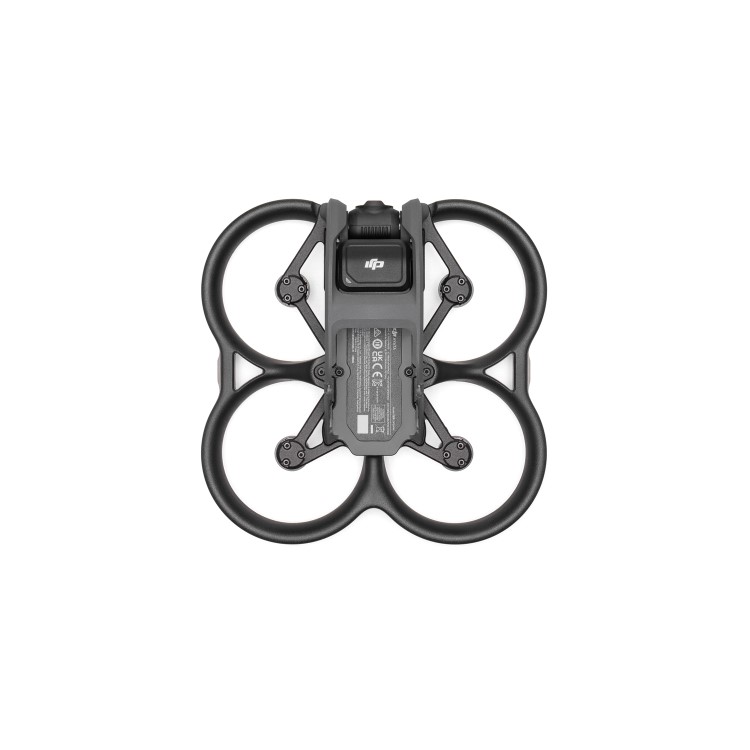 DJI Avata Fly Smart Combo With FPV Goggles V2