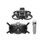 DJI Avata Fly Smart Combo With FPV Goggles V2