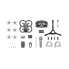 DJI Avata Fly Smart Combo With FPV Goggles V2