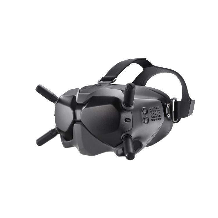 DJI Avata Fly Smart Combo With FPV Goggles V2