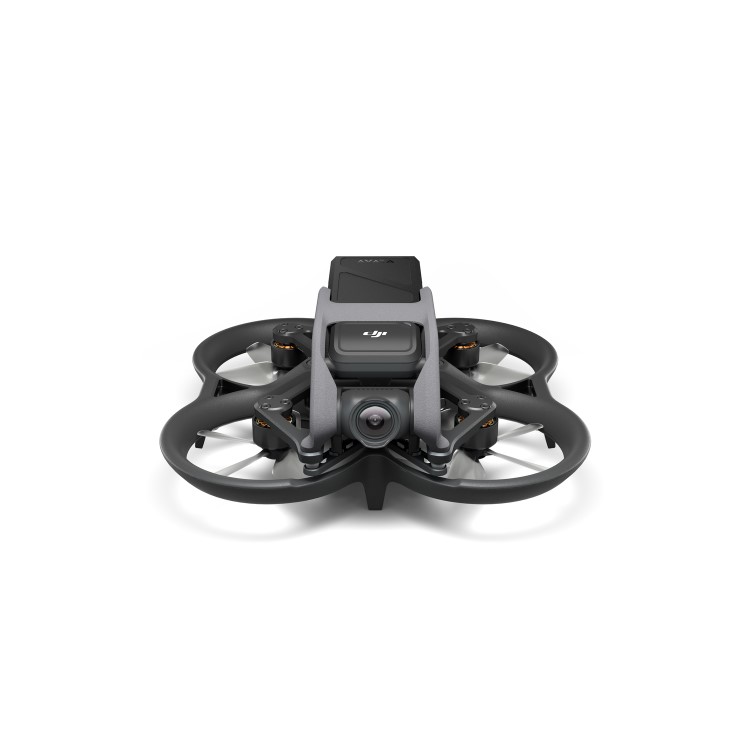 DJI Avata Fly Smart Combo With FPV Goggles V2