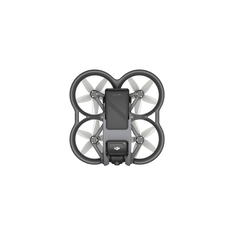 DJI Avata Fly Smart Combo With FPV Goggles V2