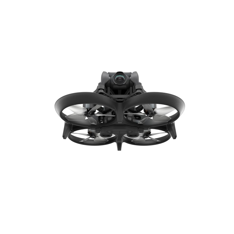 DJI Avata Fly Smart Combo With FPV Goggles V2