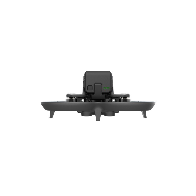 DJI Avata Fly Smart Combo With FPV Goggles V2