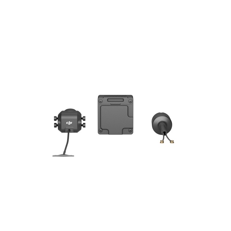 DJI O3 Air - Unit Only