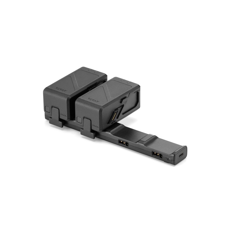 DJI Avata Fly More Kit