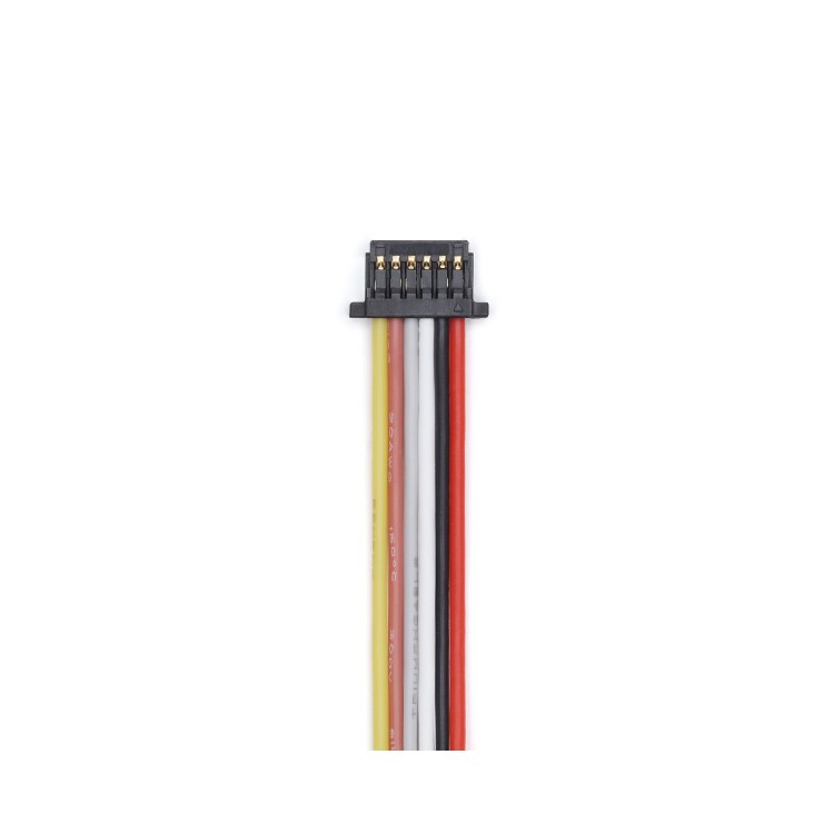 DJI O3 Air Unit 3-in-1 Cable