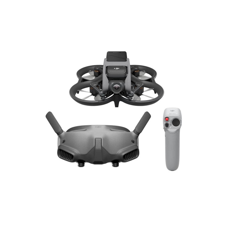 DJI Avata Pro-View Drone Combo