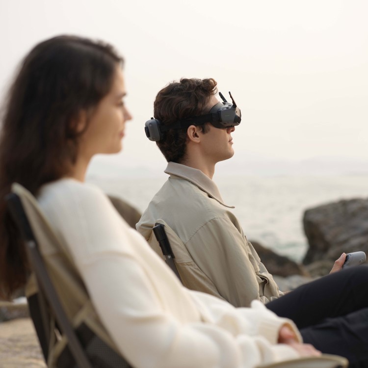 DJI Goggles Integra