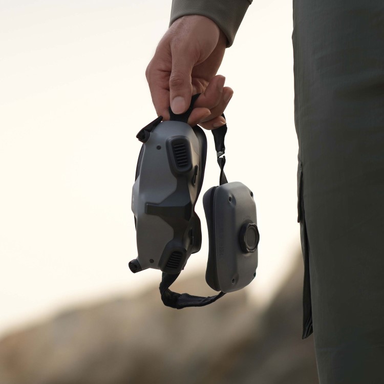 DJI Goggles Integra