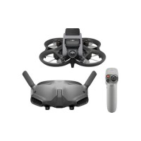 DJI Avata Pro-View Combo with RC Motion 2