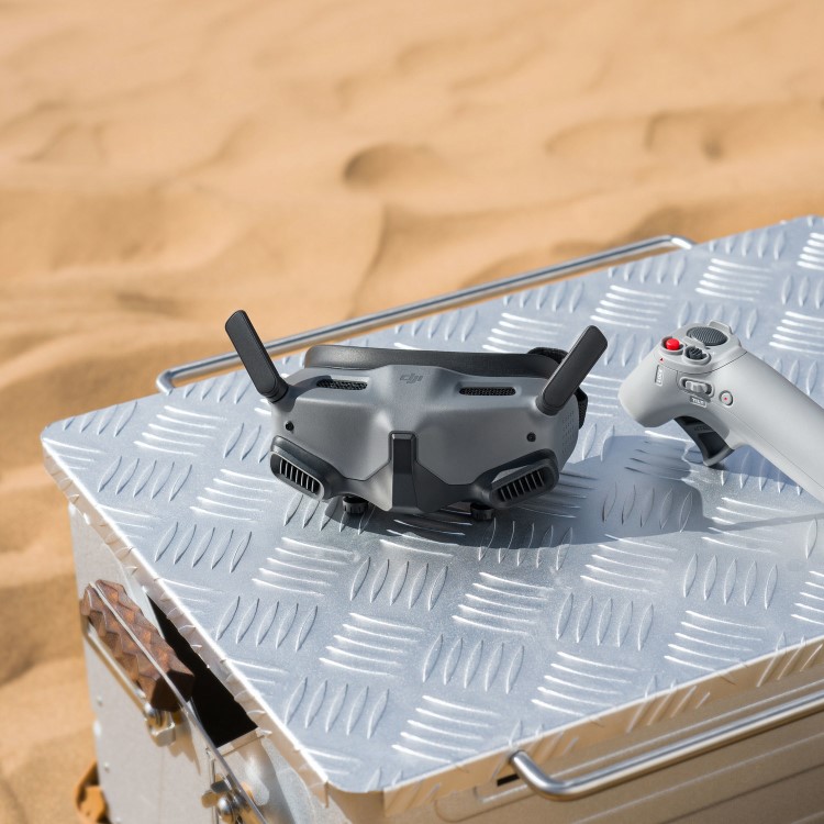 DJI Avata Pro-View Combo with RC Motion 2
