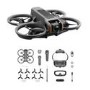 Refurbished DJI Avata 2 Fly More Combo (1 Battery)