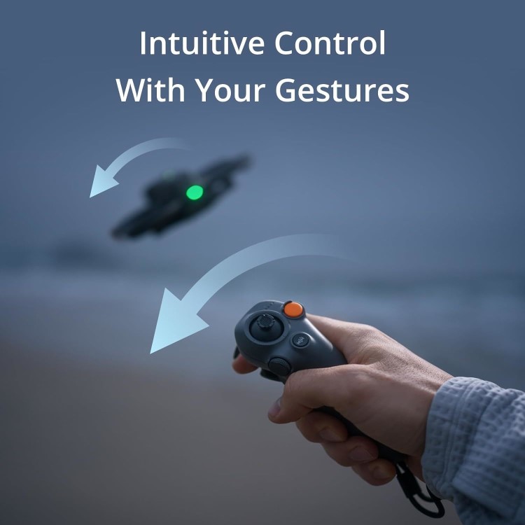 DJI Avata 2 Fly More Combo (1 Battery)